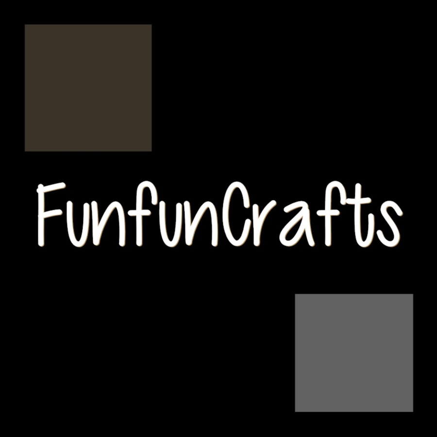 FunFunTOYS YouTube channel avatar
