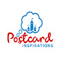 Postcard Inspirations YouTube Profile Photo
