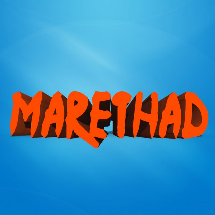 Marethad Avatar de canal de YouTube