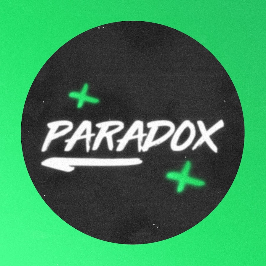 DooM Paradox YouTube channel avatar