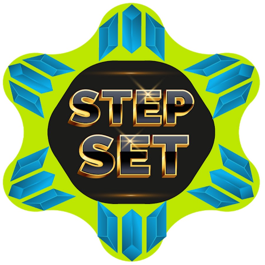 Step set YouTube channel avatar