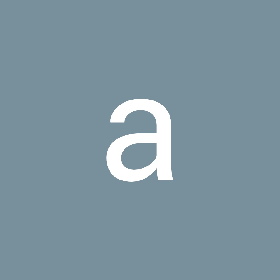 alfalsteene101 YouTube-Kanal-Avatar