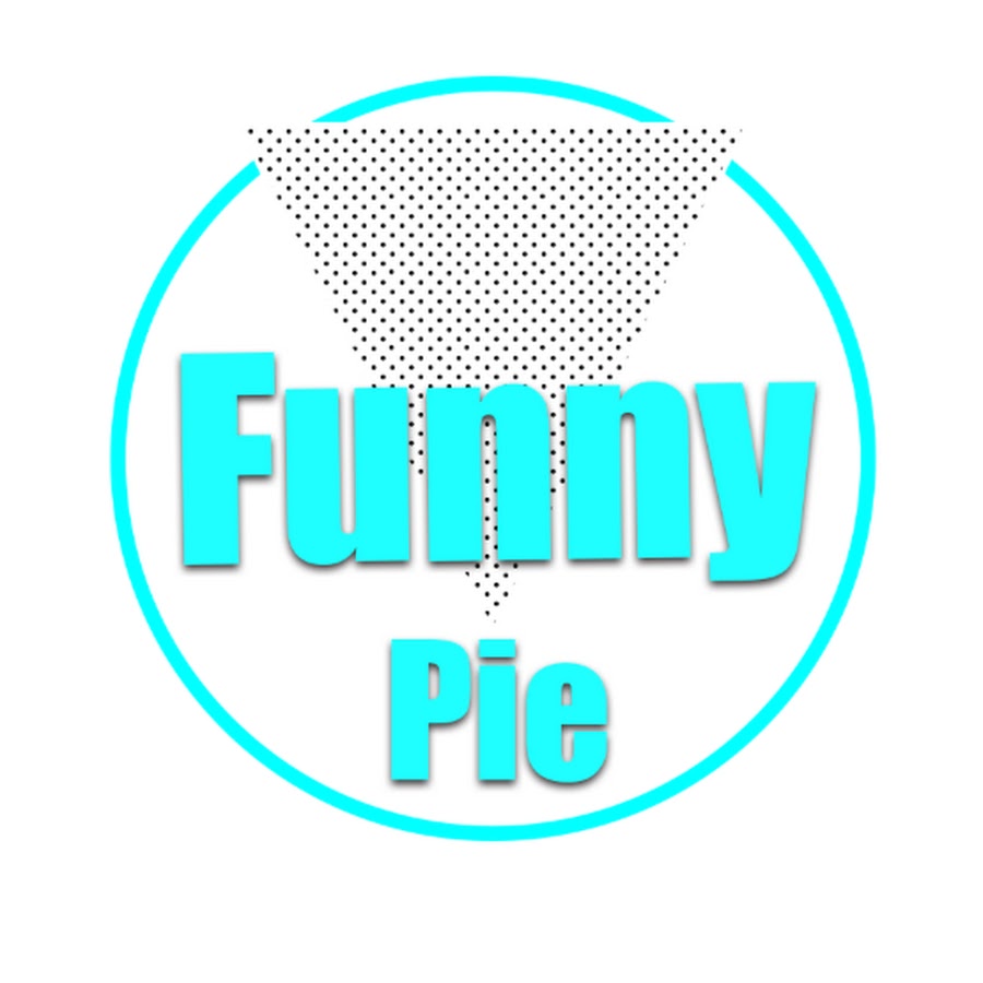 Funny pie यूट्यूब चैनल अवतार