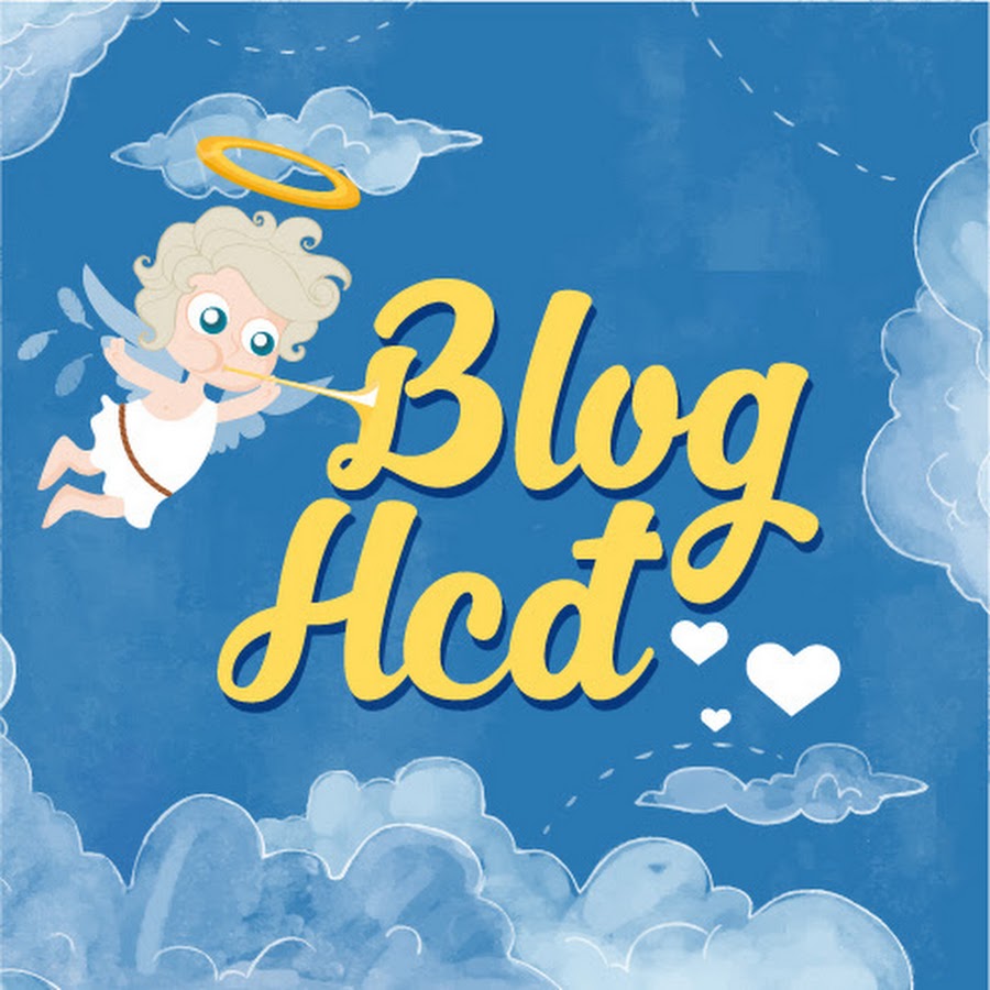 HCÄ Blog YouTube channel avatar