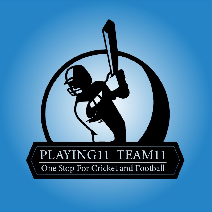 Playing11 Team11 YouTube kanalı avatarı