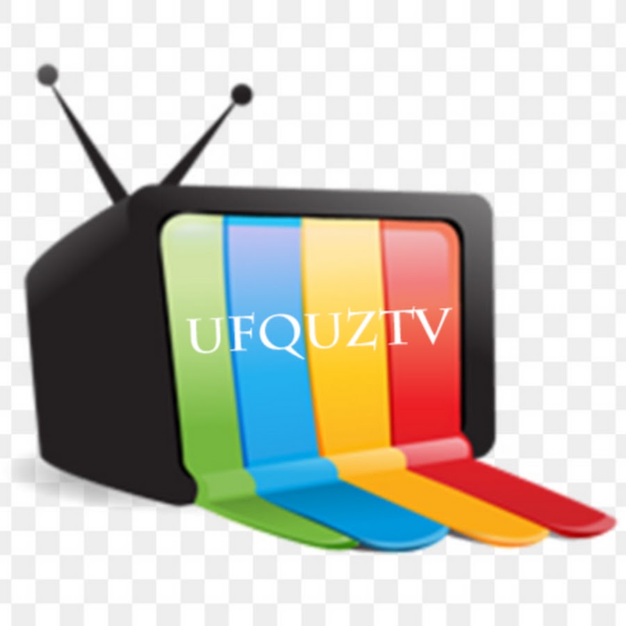 UFQUZ TV YouTube kanalı avatarı