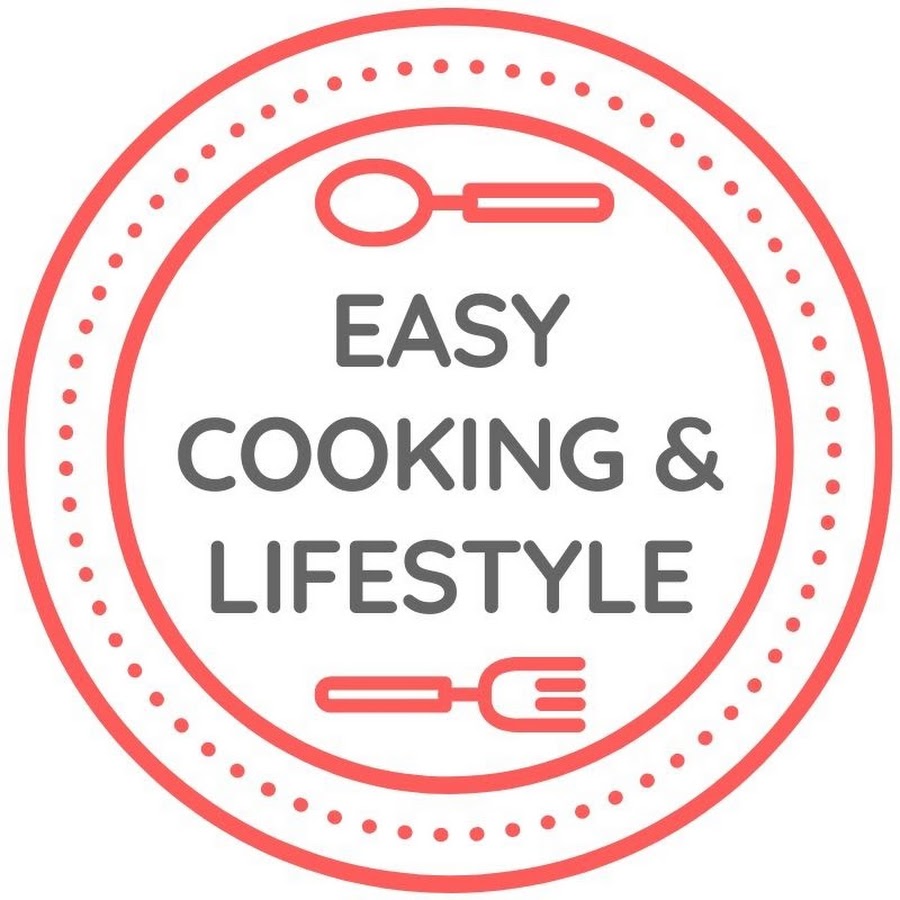 Easy Cooking & Lifestyle Avatar de canal de YouTube