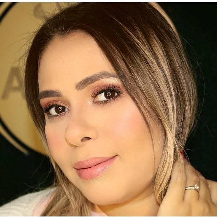 Ø¹Ø§Ù„Ù… Ø§ÙƒØ±Ø§Ù… ikram beauty Avatar de canal de YouTube