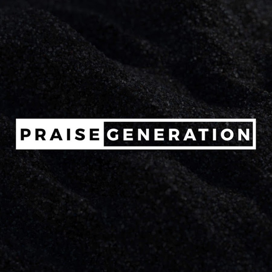 Praise Generation YouTube 频道头像