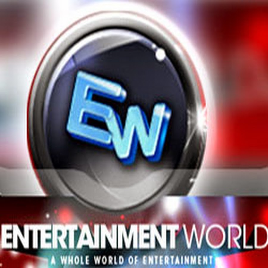 New Entertainment World Аватар канала YouTube