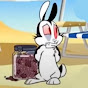 Bunnicula the vampire bunny Bad brother Oh brother YouTube Profile Photo