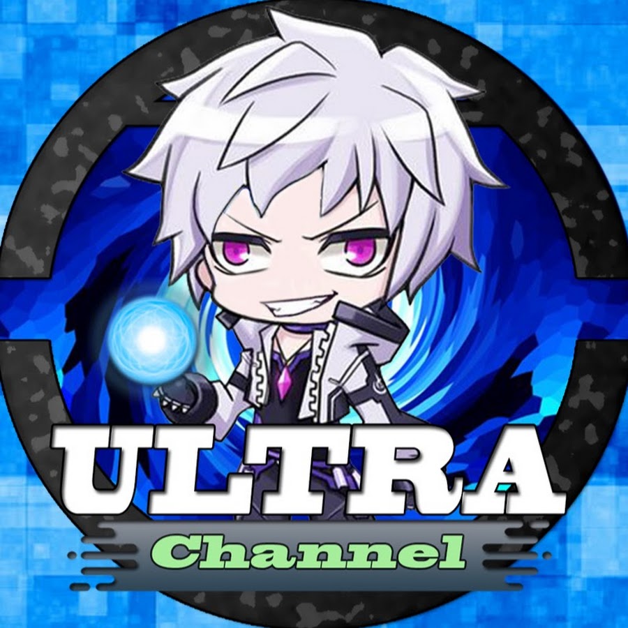 ULTRA CHANNEL यूट्यूब चैनल अवतार