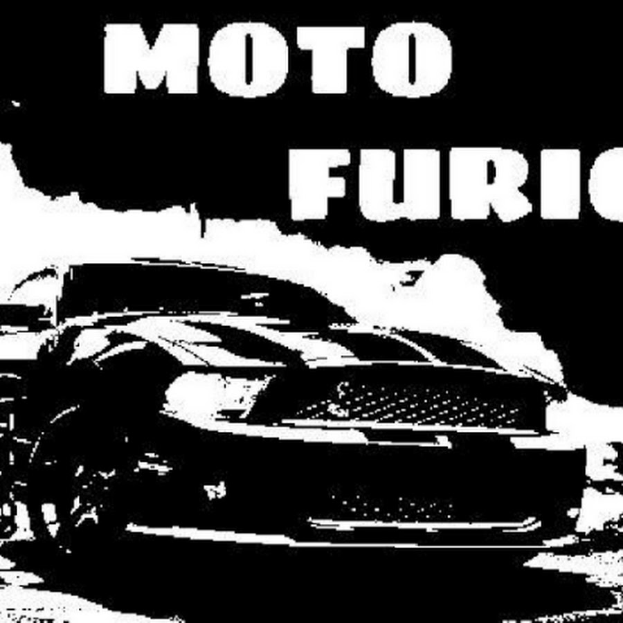 MotoFurious Avatar canale YouTube 