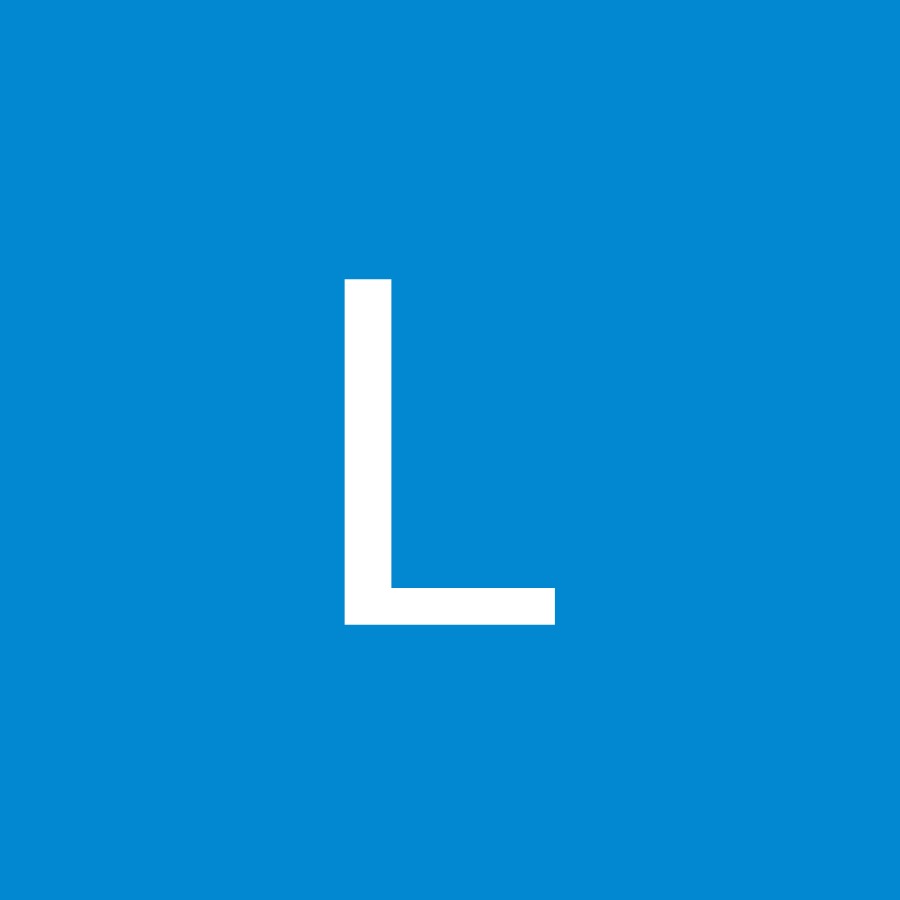 Lasfeld YouTube channel avatar