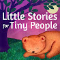 Little Stories for Tiny People YouTube Profile Photo