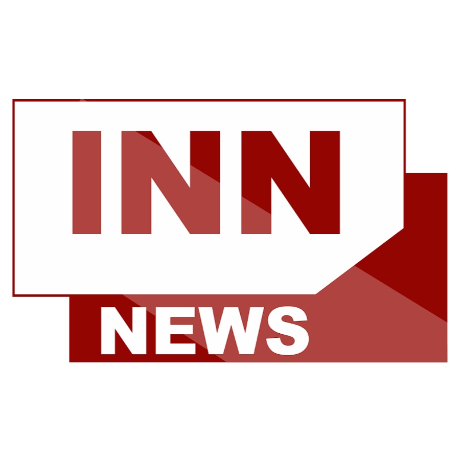 INN News YouTube channel avatar