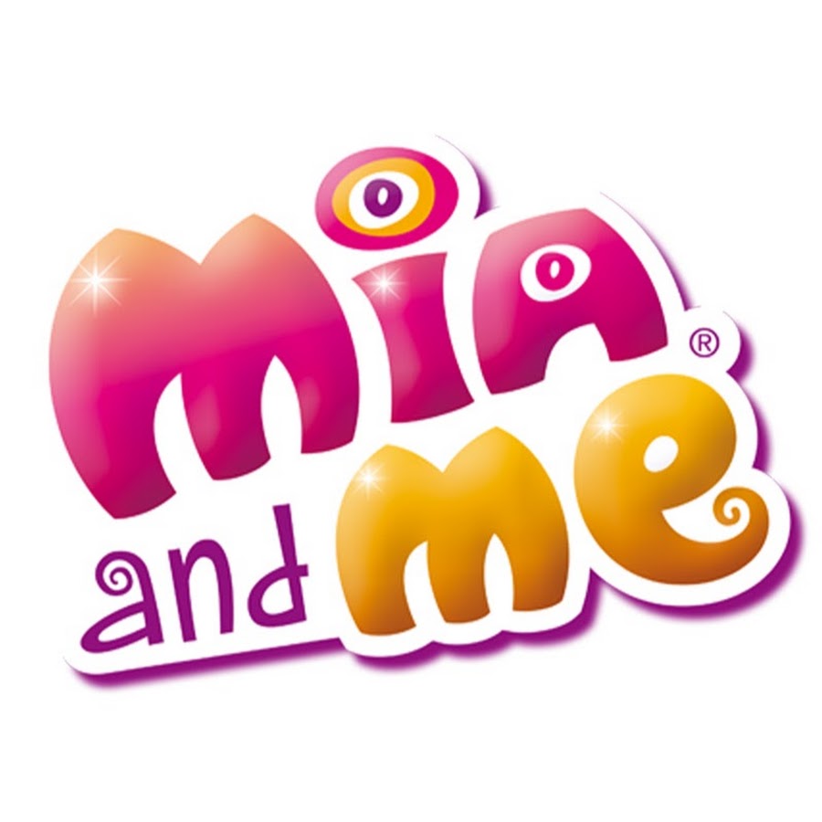 Mia and me Italia YouTube channel avatar