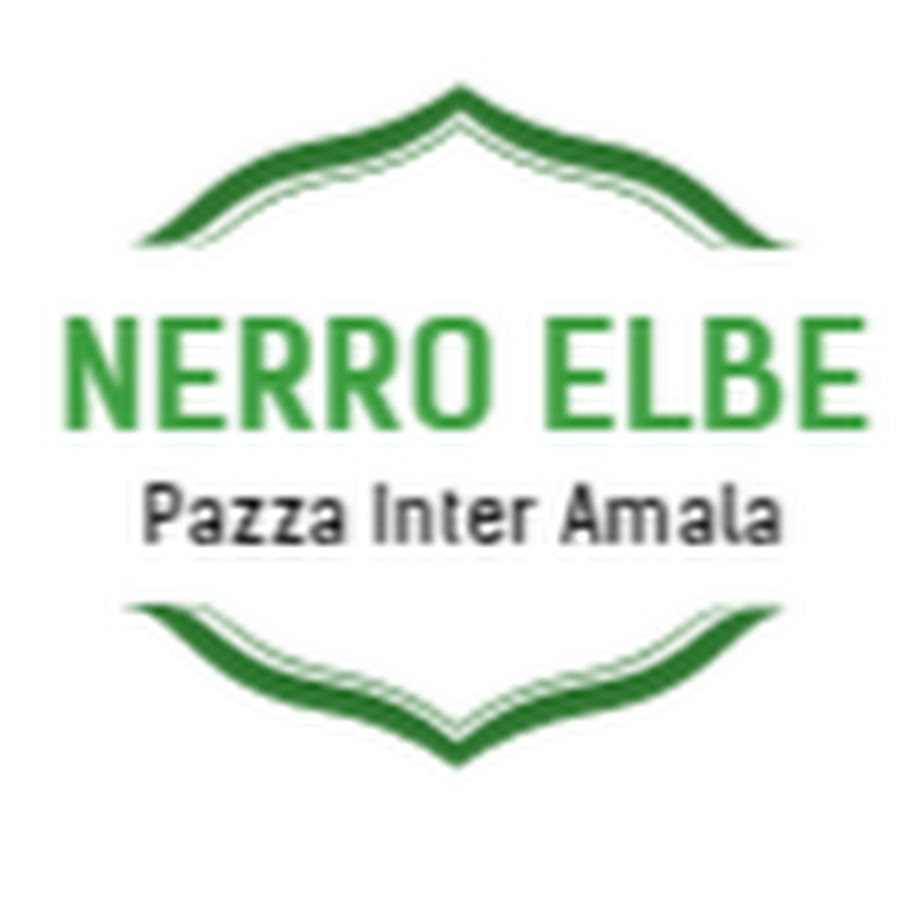 Nerro Elbe Avatar canale YouTube 