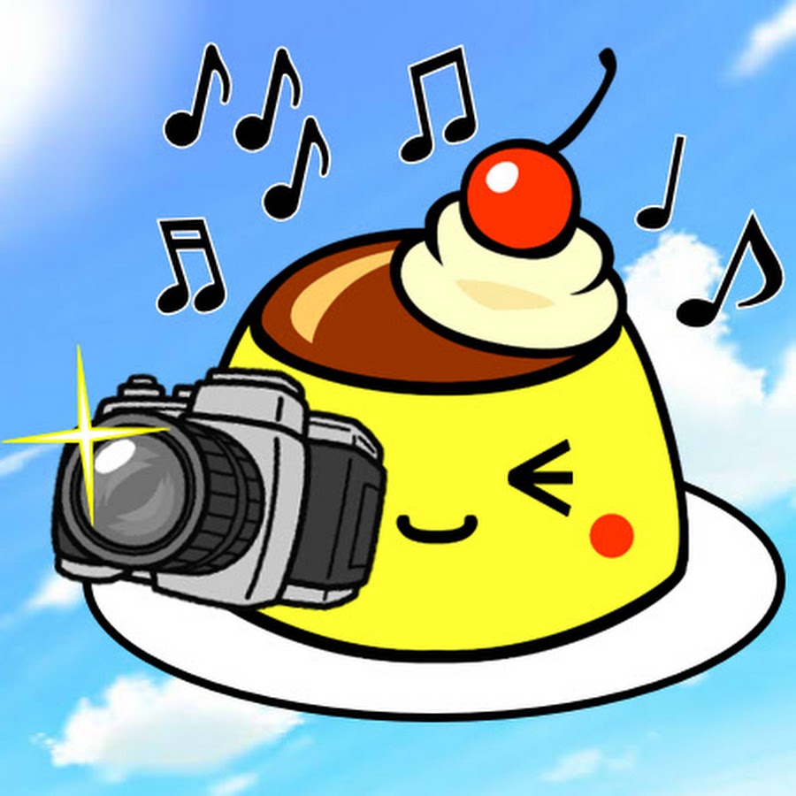 プリンのおもちゃ箱 Youtube