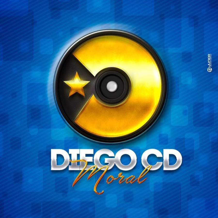 DiegoCD Moral YouTube channel avatar