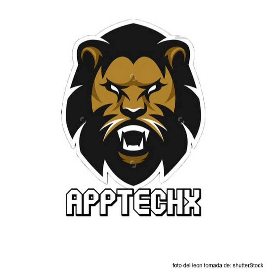 ApptechX رمز قناة اليوتيوب