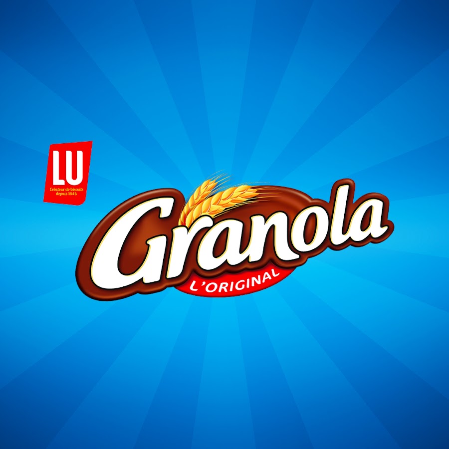 Granola Avatar del canal de YouTube