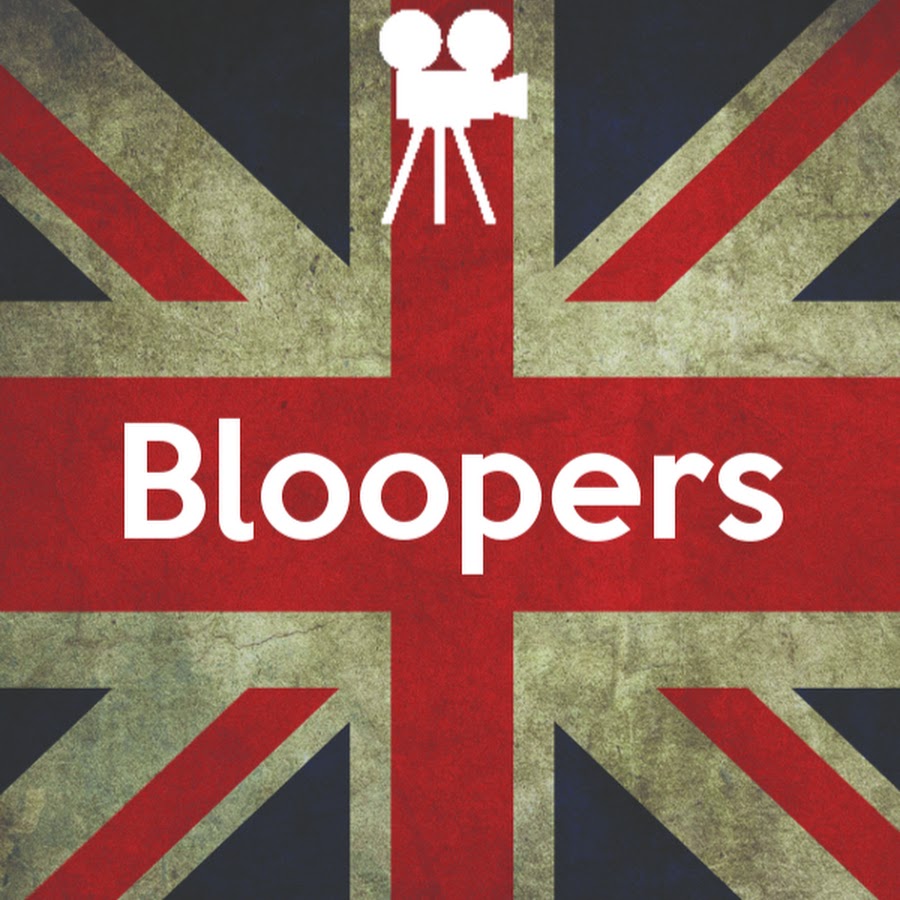 bloopers YouTube-Kanal-Avatar