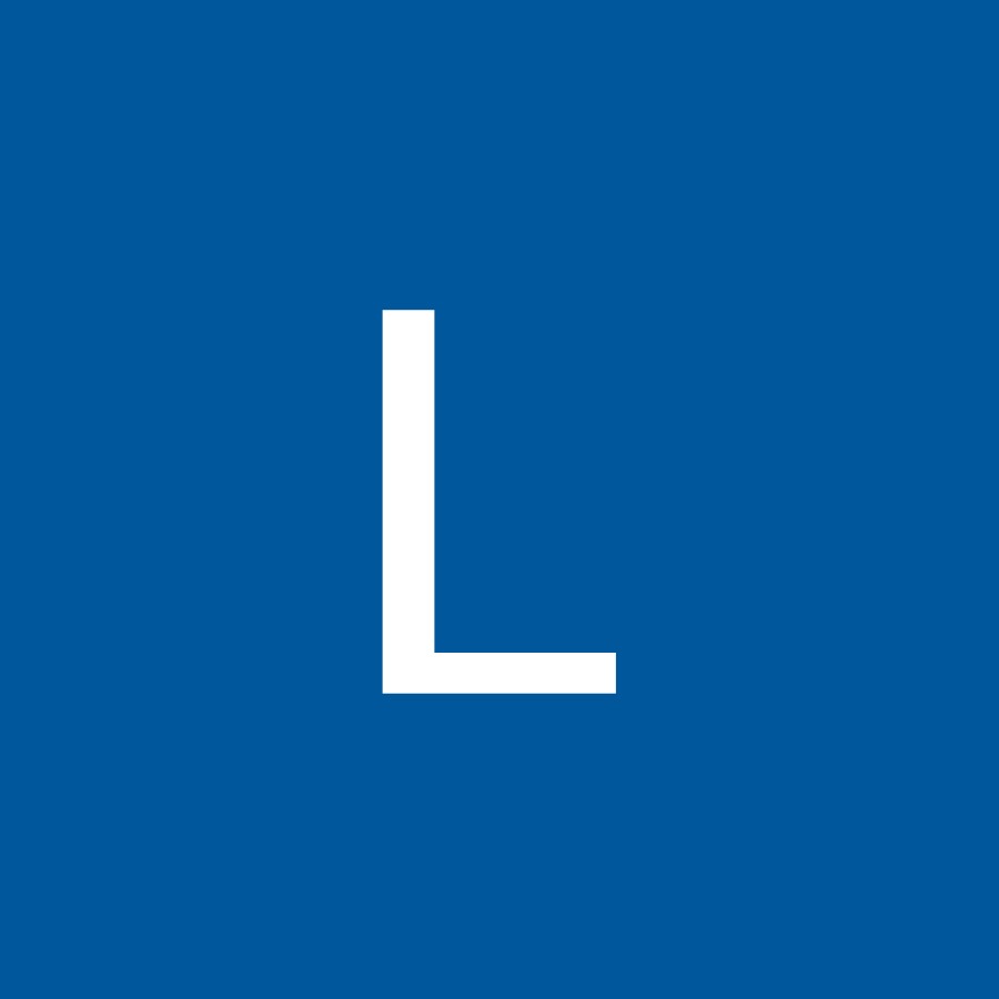 Ludo Vics YouTube channel avatar