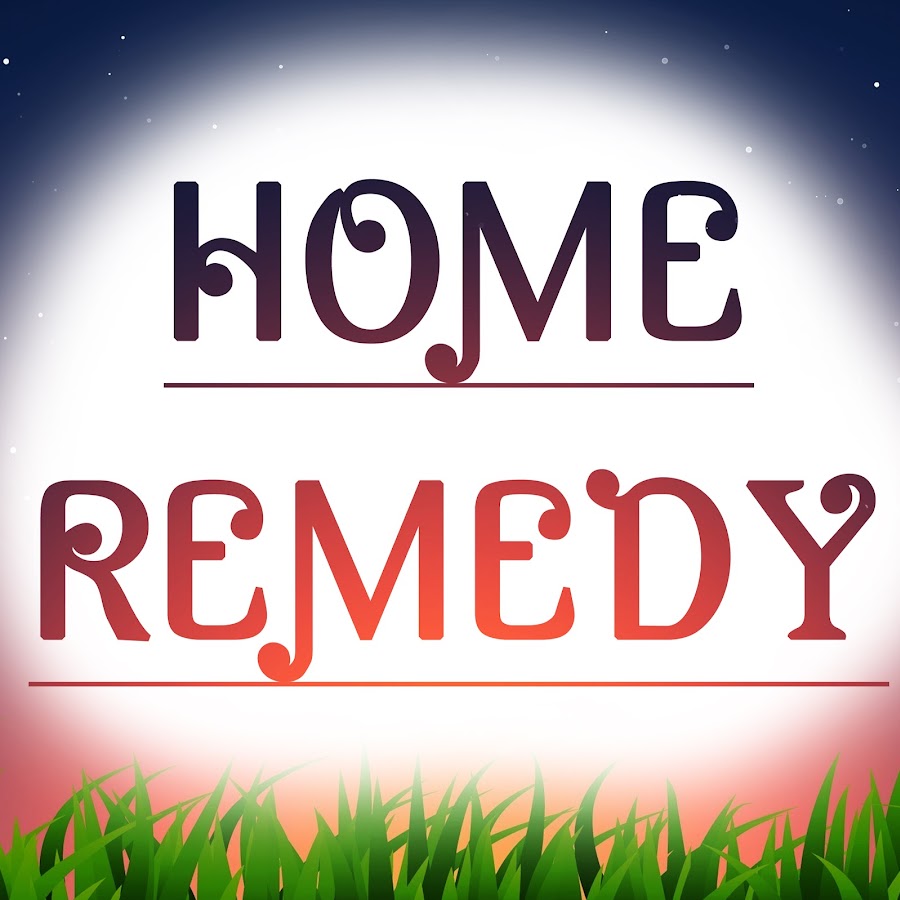 Home Remedy YouTube 频道头像
