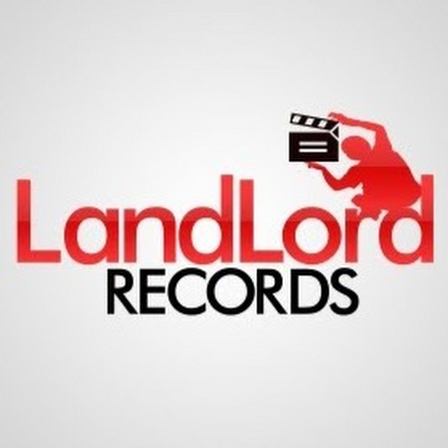 LandLord Records Avatar canale YouTube 