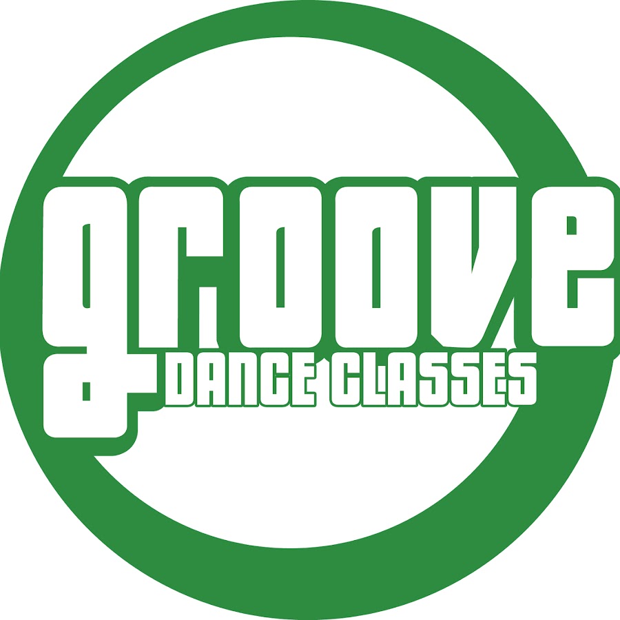 Groove Dance Classes رمز قناة اليوتيوب