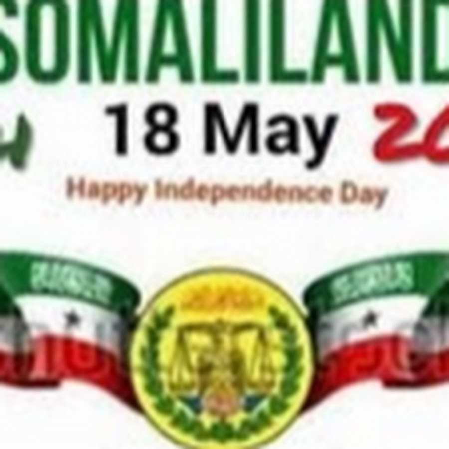 somaliland vision k YouTube channel avatar