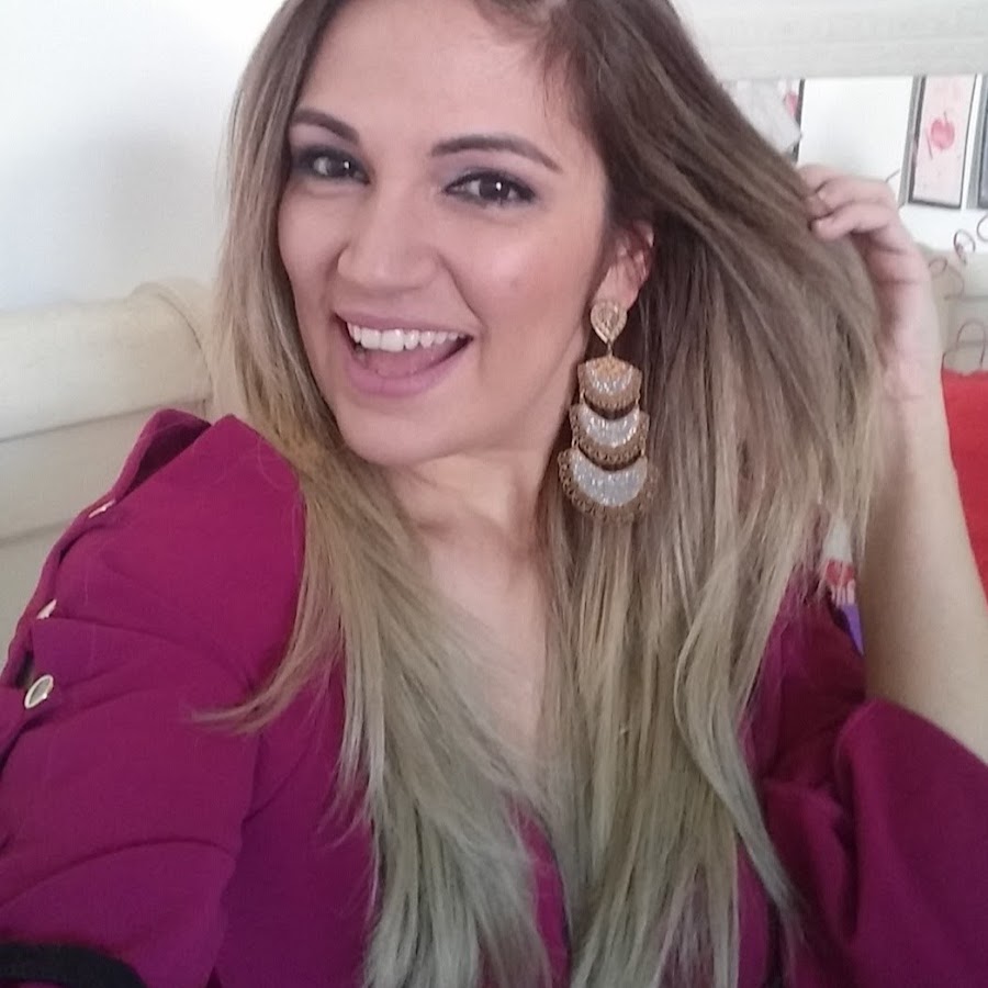 Ana Paula Anzzelotti YouTube channel avatar