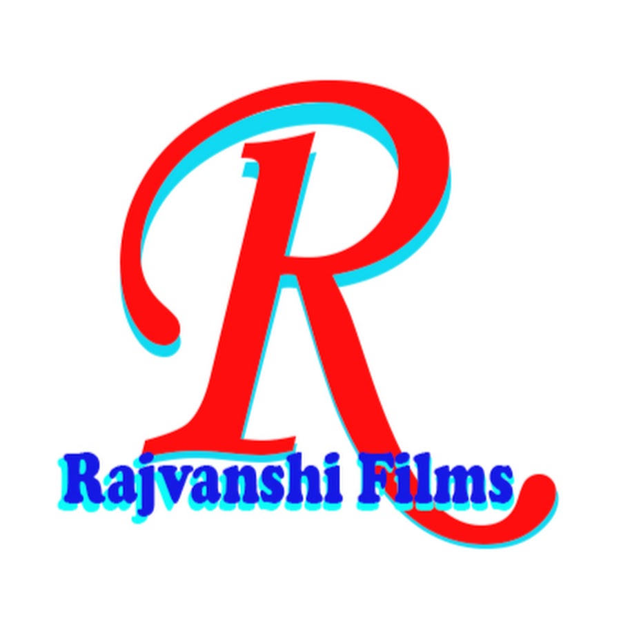 Rajvanshi Films Avatar canale YouTube 