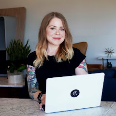 Thumbnail of related channel