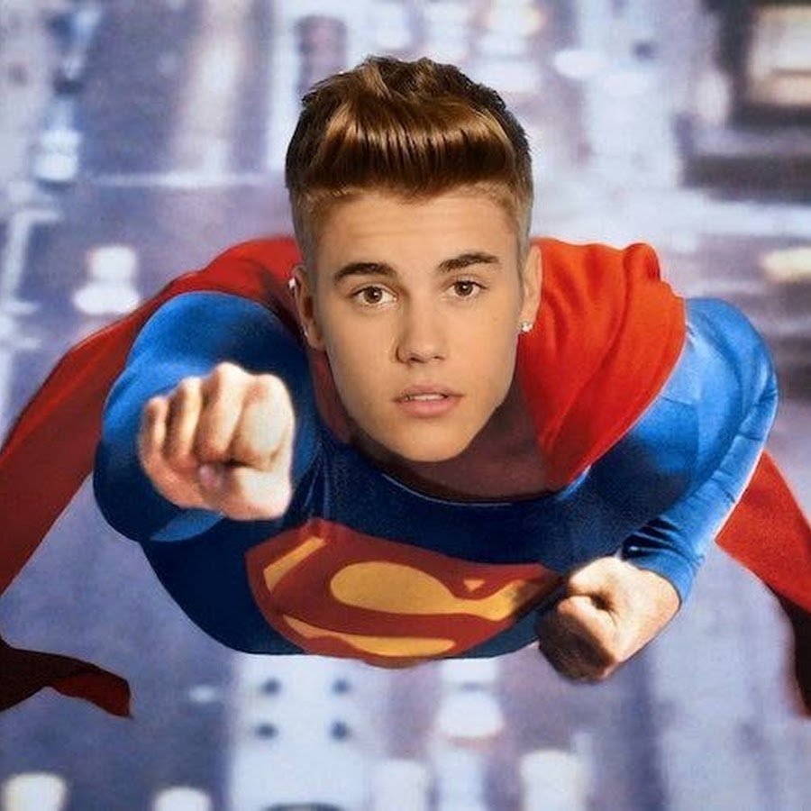 Super Bieber