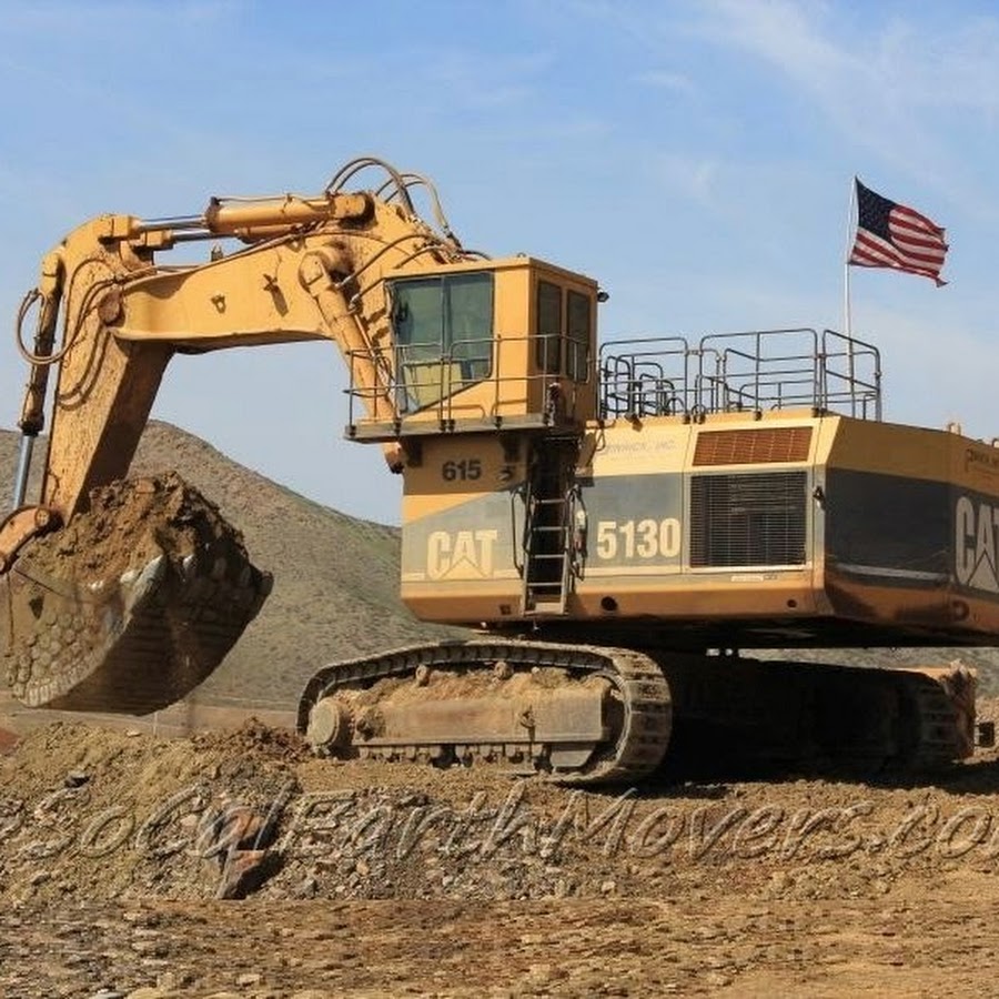 SoCalEarthMovers