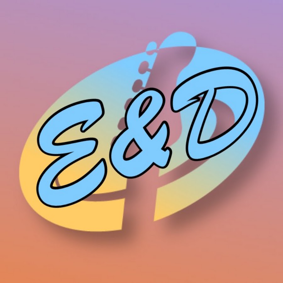 Fan-d'Esteban & Diego YouTube channel avatar