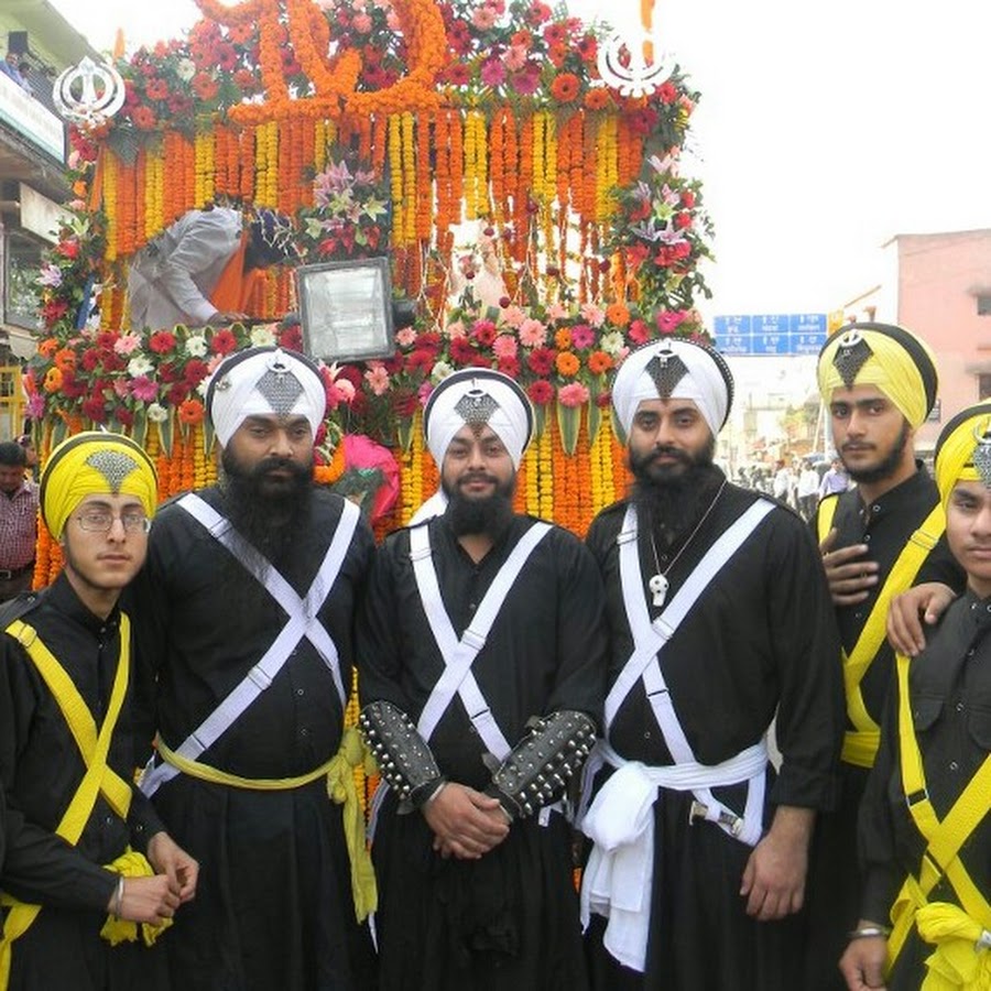 Khalsa Gatka Group