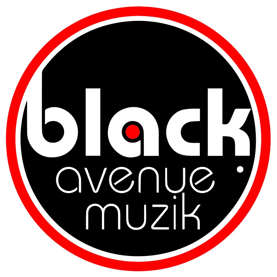 Black Avenue Muzik YouTube channel avatar