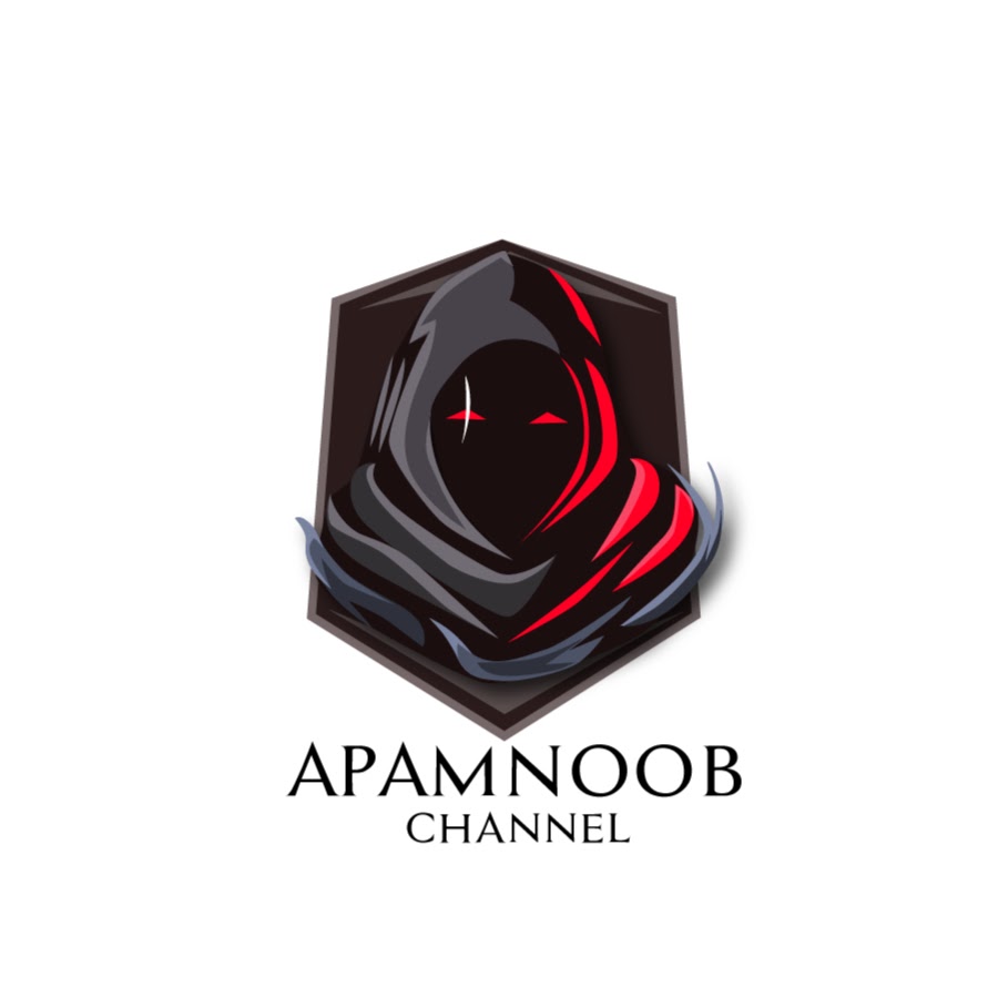 Apam NooB رمز قناة اليوتيوب