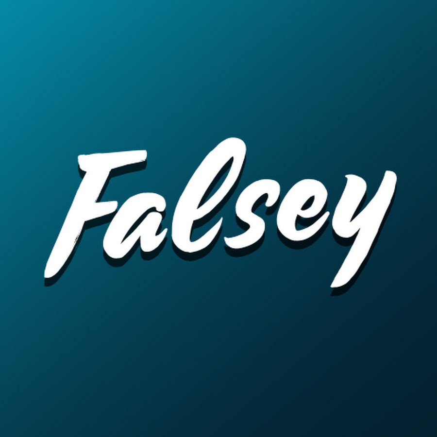 FalsePhoenix YouTube channel avatar