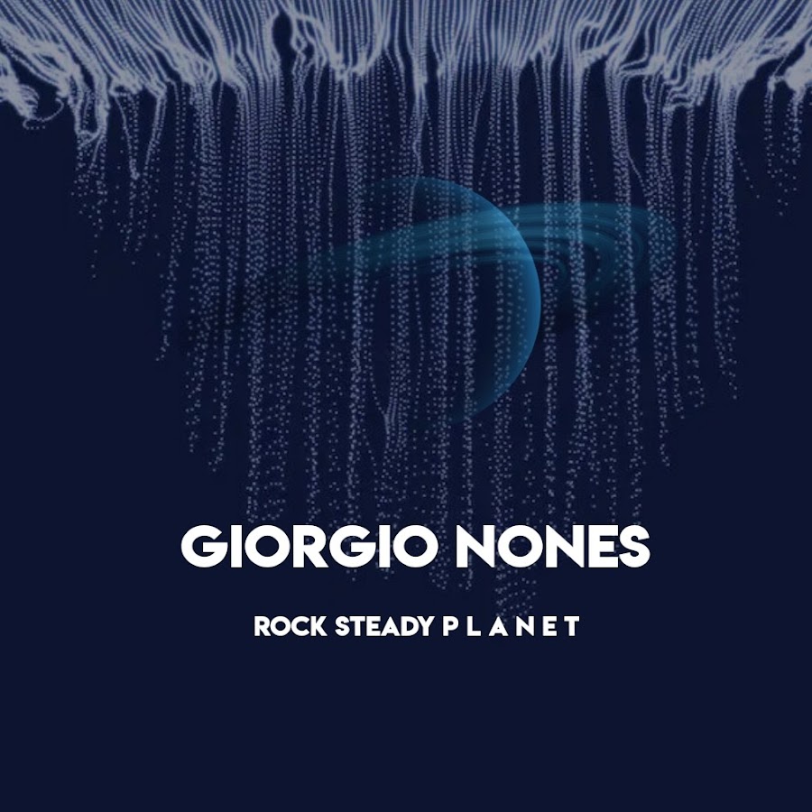 Giorgio Nones YouTube channel avatar