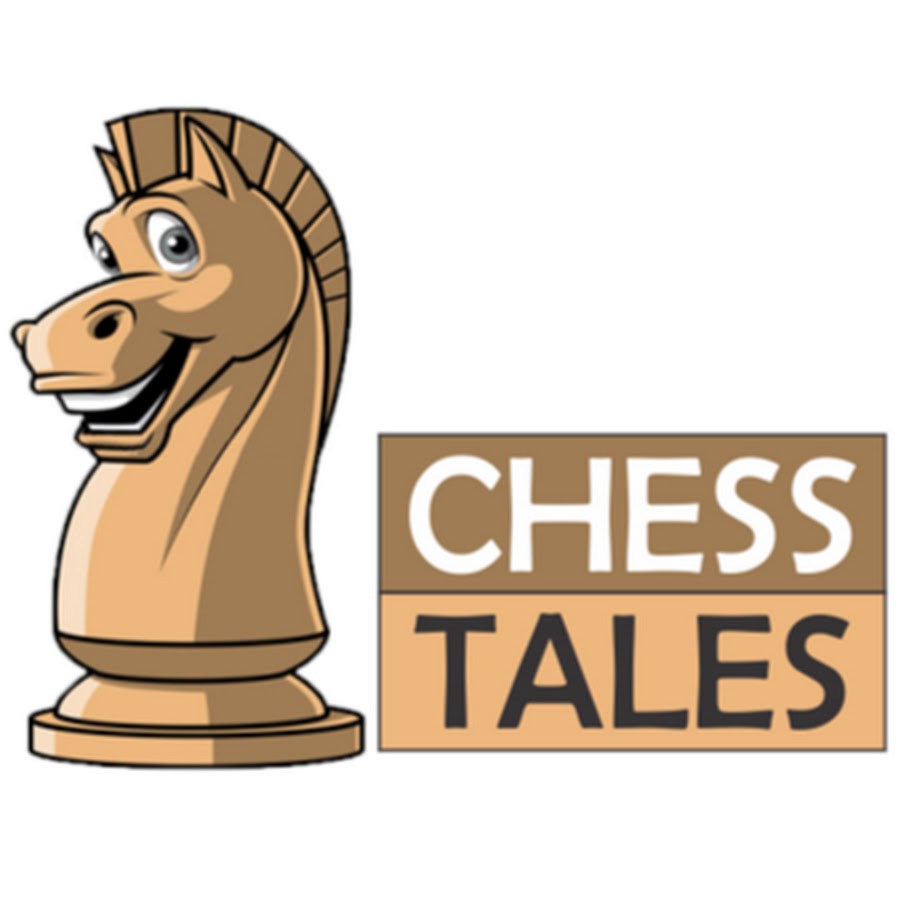 Chess Tales رمز قناة اليوتيوب