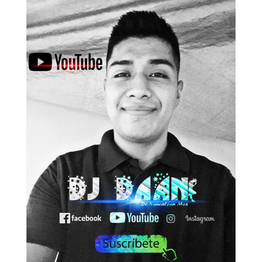 Dj DaAn Oficial YouTube channel avatar