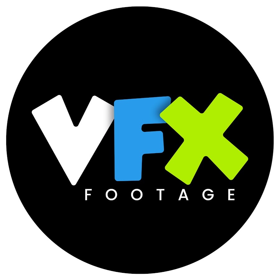 VFX Footage YouTube channel avatar