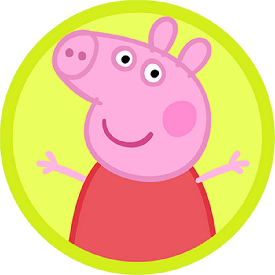 å°çŒªä½©å¥‡ ä¸­æ–‡å®˜æ–¹ - Peppa Pig Avatar canale YouTube 