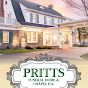 Pritts Funeral Home & Chapel YouTube Profile Photo
