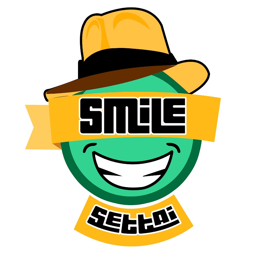 Smile Settai Avatar del canal de YouTube
