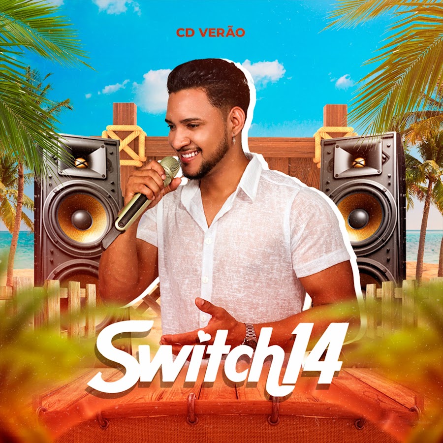 BANDA SWITCH 14 YouTube channel avatar